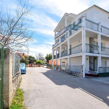 Apartments Ercegovic Rogoznica  Buitenkant foto