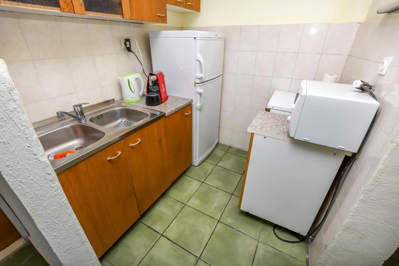 Apartments Ercegovic Rogoznica  Buitenkant foto